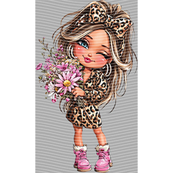 Girl-HG 3749